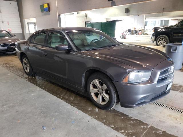 Photo 3 VIN: 2C3CDXBGXEH108055 - DODGE CHARGER SE 