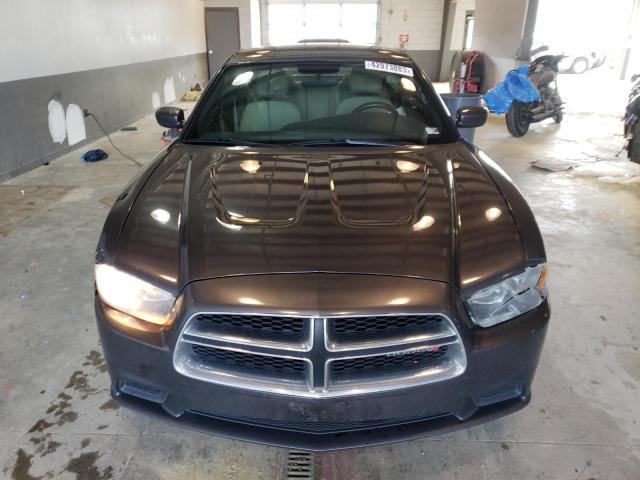 Photo 4 VIN: 2C3CDXBGXEH108055 - DODGE CHARGER SE 