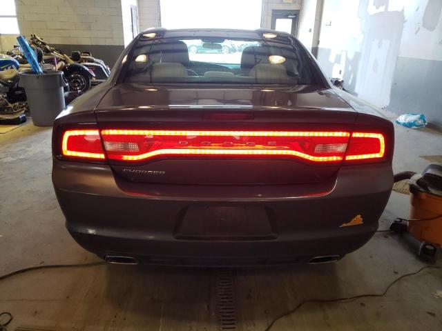 Photo 5 VIN: 2C3CDXBGXEH108055 - DODGE CHARGER SE 