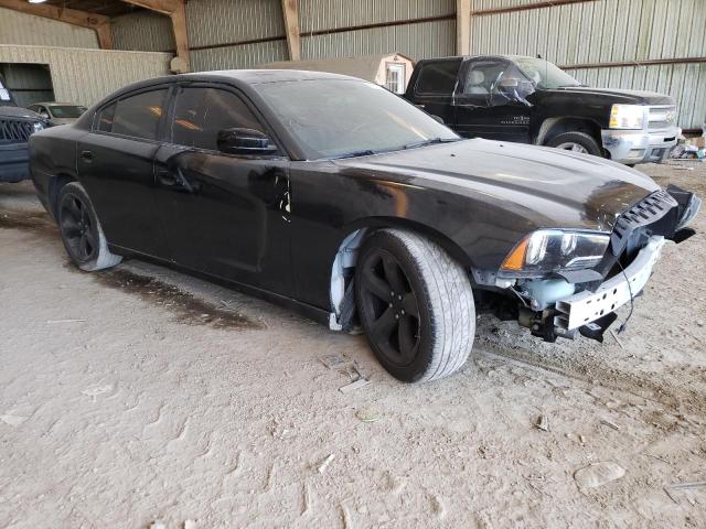 Photo 3 VIN: 2C3CDXBGXEH116771 - DODGE CHARGER SE 