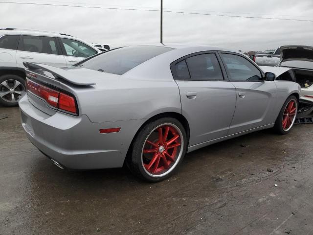 Photo 2 VIN: 2C3CDXBGXEH117063 - DODGE CHARGER SE 