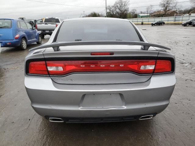 Photo 5 VIN: 2C3CDXBGXEH117063 - DODGE CHARGER SE 