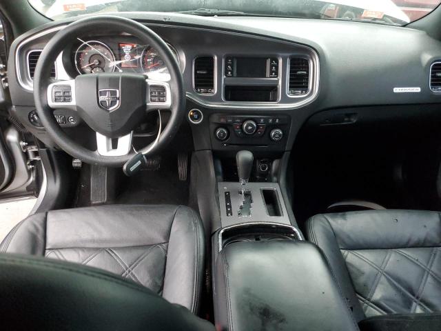 Photo 7 VIN: 2C3CDXBGXEH117063 - DODGE CHARGER SE 