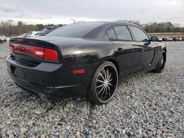 Photo 3 VIN: 2C3CDXBGXEH131674 - DODGE CHARGER SE 