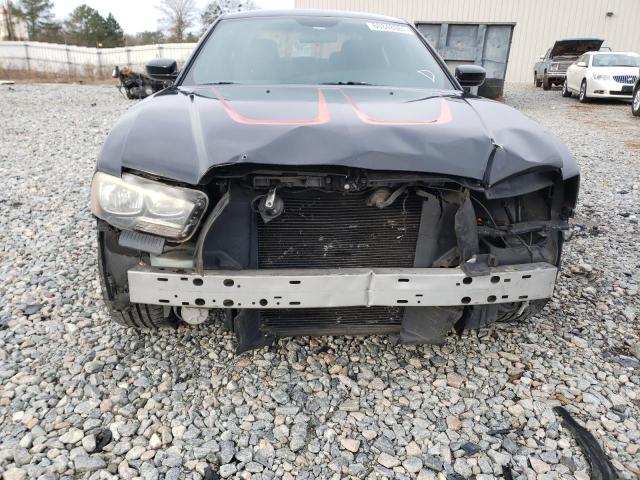 Photo 8 VIN: 2C3CDXBGXEH131674 - DODGE CHARGER SE 