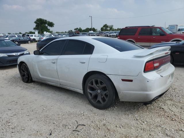 Photo 1 VIN: 2C3CDXBGXEH143677 - DODGE CHARGER 