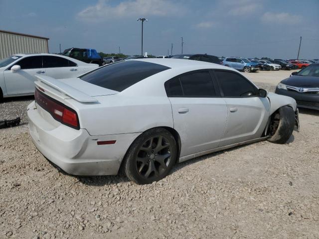 Photo 2 VIN: 2C3CDXBGXEH143677 - DODGE CHARGER 