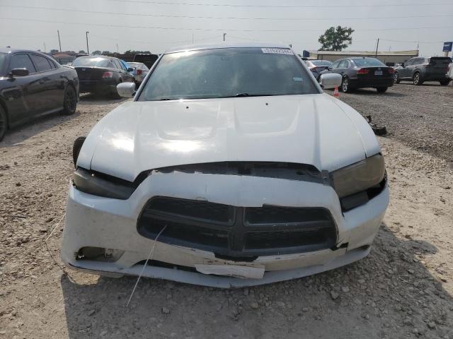 Photo 4 VIN: 2C3CDXBGXEH143677 - DODGE CHARGER 