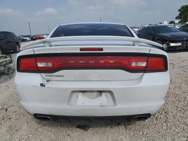 Photo 5 VIN: 2C3CDXBGXEH143677 - DODGE CHARGER 