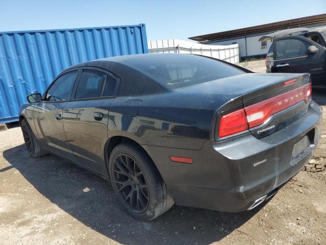 Photo 1 VIN: 2C3CDXBGXEH154677 - DODGE CHARGER SE 