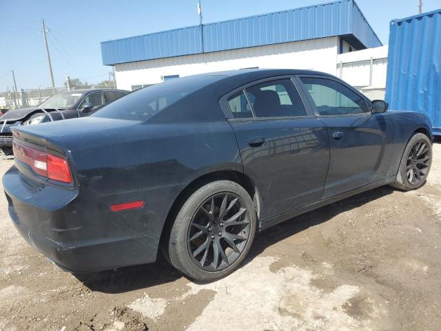 Photo 2 VIN: 2C3CDXBGXEH154677 - DODGE CHARGER SE 