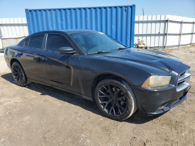 Photo 3 VIN: 2C3CDXBGXEH154677 - DODGE CHARGER SE 