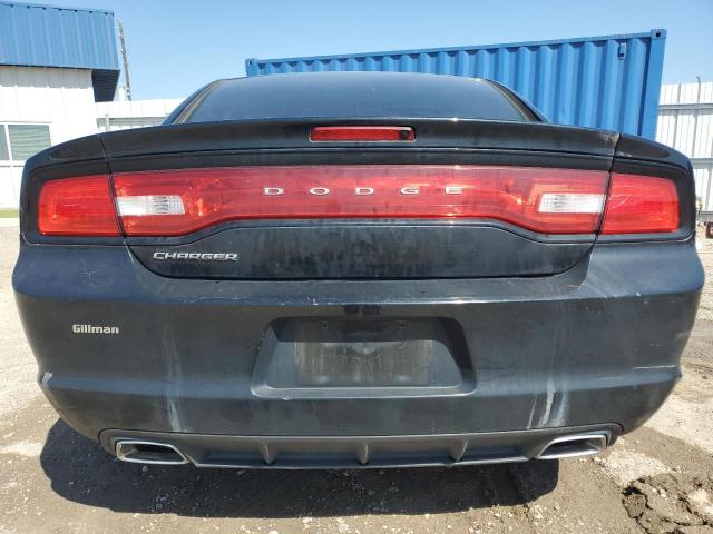 Photo 5 VIN: 2C3CDXBGXEH154677 - DODGE CHARGER SE 