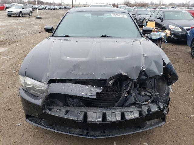 Photo 4 VIN: 2C3CDXBGXEH168725 - DODGE CHARGER SE 