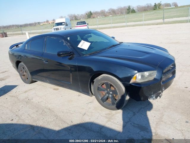 Photo 0 VIN: 2C3CDXBGXEH170426 - DODGE CHARGER 