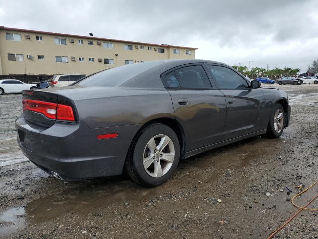 Photo 2 VIN: 2C3CDXBGXEH174461 - DODGE CHARGER SE 