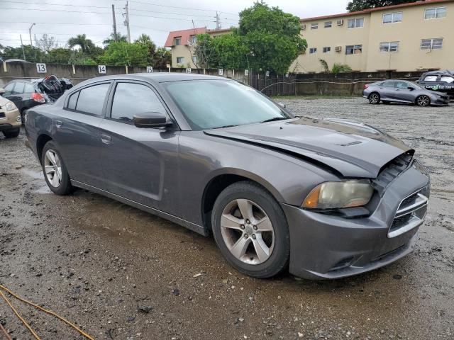 Photo 3 VIN: 2C3CDXBGXEH174461 - DODGE CHARGER SE 