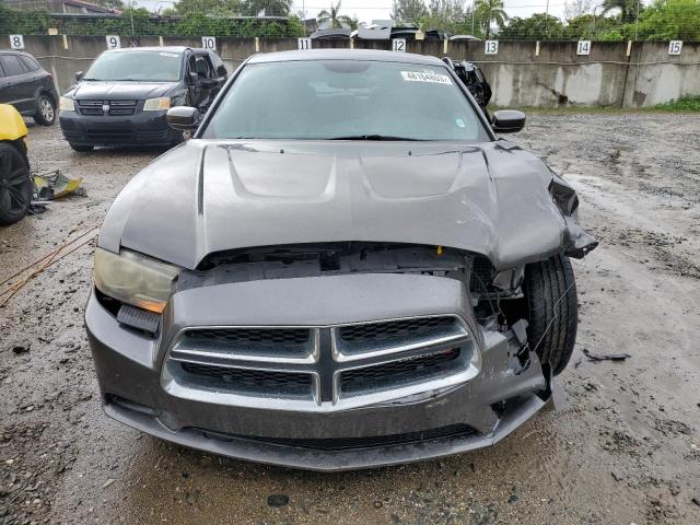 Photo 4 VIN: 2C3CDXBGXEH174461 - DODGE CHARGER SE 