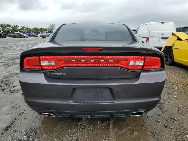 Photo 5 VIN: 2C3CDXBGXEH174461 - DODGE CHARGER SE 