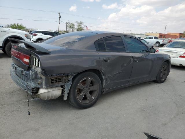 Photo 2 VIN: 2C3CDXBGXEH174587 - DODGE CHARGER 