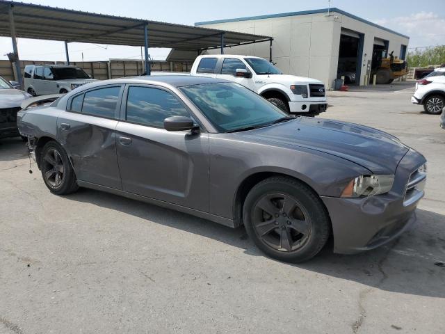 Photo 3 VIN: 2C3CDXBGXEH174587 - DODGE CHARGER 