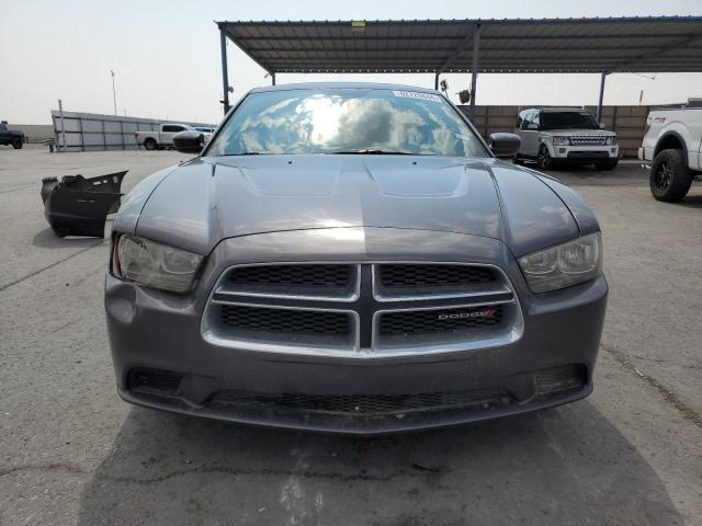 Photo 4 VIN: 2C3CDXBGXEH174587 - DODGE CHARGER 