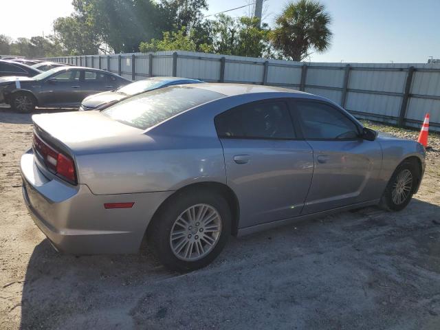 Photo 2 VIN: 2C3CDXBGXEH174721 - DODGE CHARGER SE 