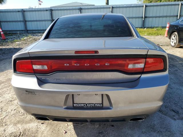 Photo 5 VIN: 2C3CDXBGXEH174721 - DODGE CHARGER SE 