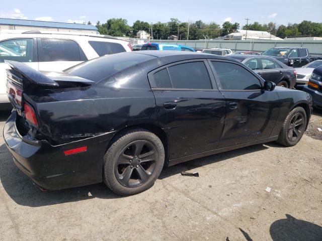 Photo 2 VIN: 2C3CDXBGXEH187436 - DODGE CHARGER SE 