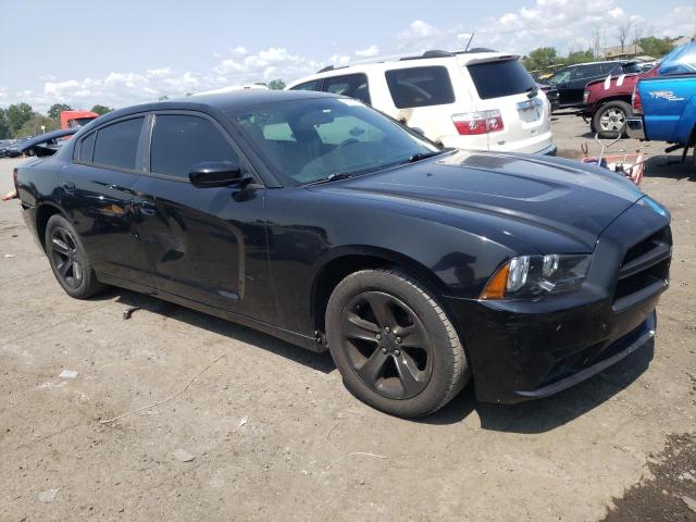 Photo 3 VIN: 2C3CDXBGXEH187436 - DODGE CHARGER SE 