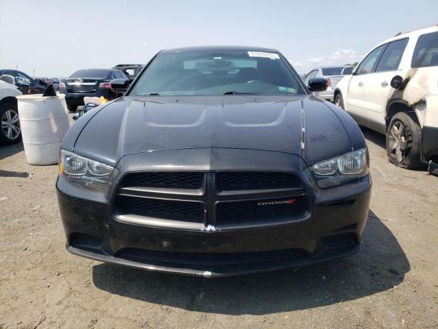 Photo 4 VIN: 2C3CDXBGXEH187436 - DODGE CHARGER SE 