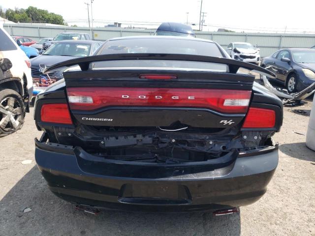 Photo 5 VIN: 2C3CDXBGXEH187436 - DODGE CHARGER SE 