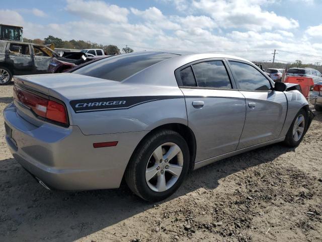 Photo 2 VIN: 2C3CDXBGXEH191650 - DODGE CHARGER 