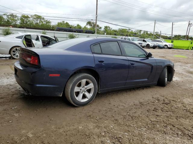 Photo 2 VIN: 2C3CDXBGXEH209130 - DODGE CHARGER SE 