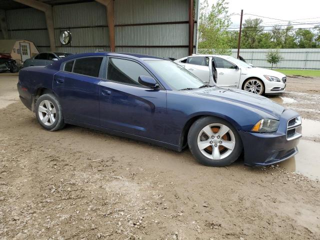 Photo 3 VIN: 2C3CDXBGXEH209130 - DODGE CHARGER SE 