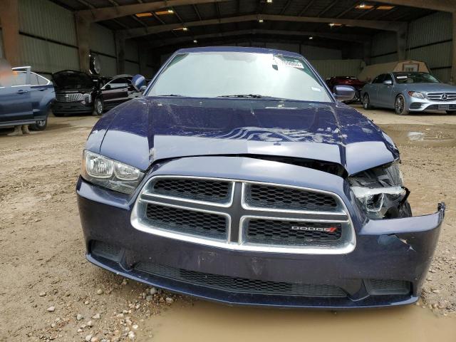 Photo 4 VIN: 2C3CDXBGXEH209130 - DODGE CHARGER SE 