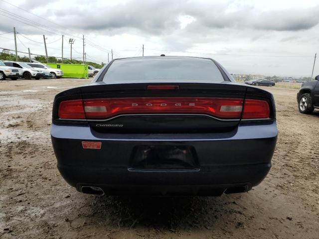 Photo 5 VIN: 2C3CDXBGXEH209130 - DODGE CHARGER SE 