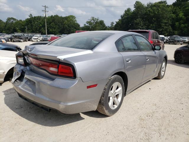 Photo 3 VIN: 2C3CDXBGXEH240698 - DODGE CHARGER SE 