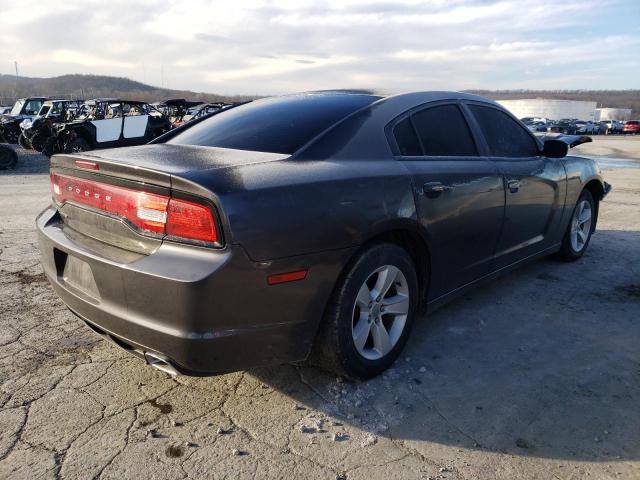 Photo 3 VIN: 2C3CDXBGXEH243424 - DODGE CHARGER SE 