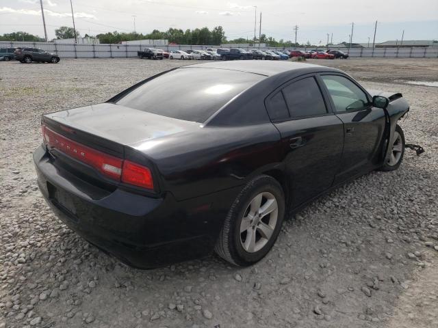 Photo 3 VIN: 2C3CDXBGXEH259073 - DODGE CHARGER SE 