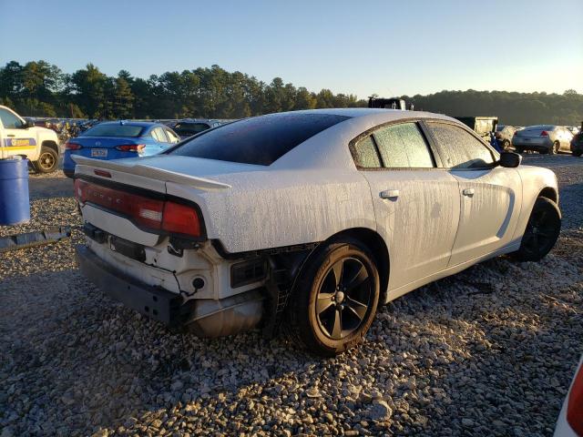 Photo 2 VIN: 2C3CDXBGXEH295989 - DODGE CHARGER 