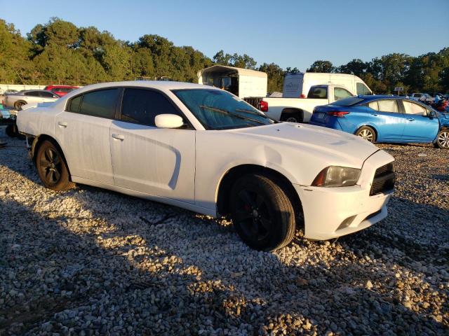 Photo 3 VIN: 2C3CDXBGXEH295989 - DODGE CHARGER 