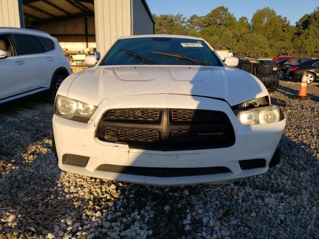 Photo 4 VIN: 2C3CDXBGXEH295989 - DODGE CHARGER 