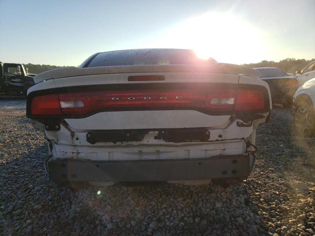 Photo 5 VIN: 2C3CDXBGXEH295989 - DODGE CHARGER 