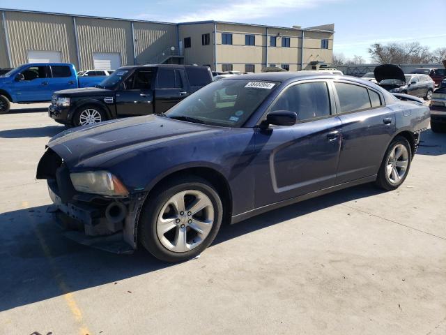 Photo 0 VIN: 2C3CDXBGXEH300883 - DODGE CHARGER 