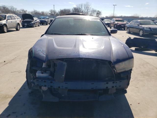 Photo 4 VIN: 2C3CDXBGXEH300883 - DODGE CHARGER 