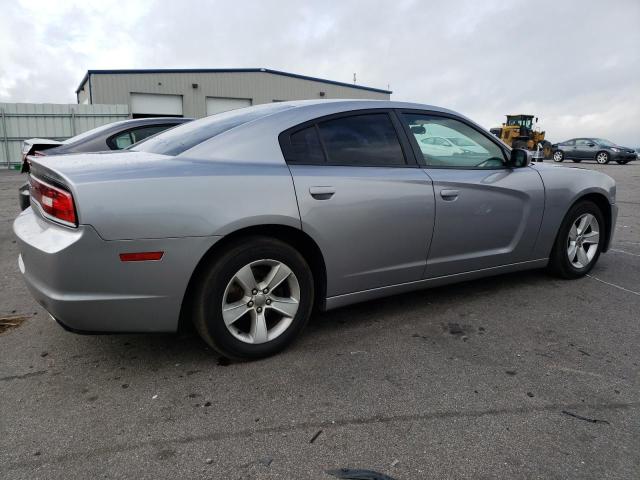 Photo 2 VIN: 2C3CDXBGXEH314637 - DODGE CHARGER SE 