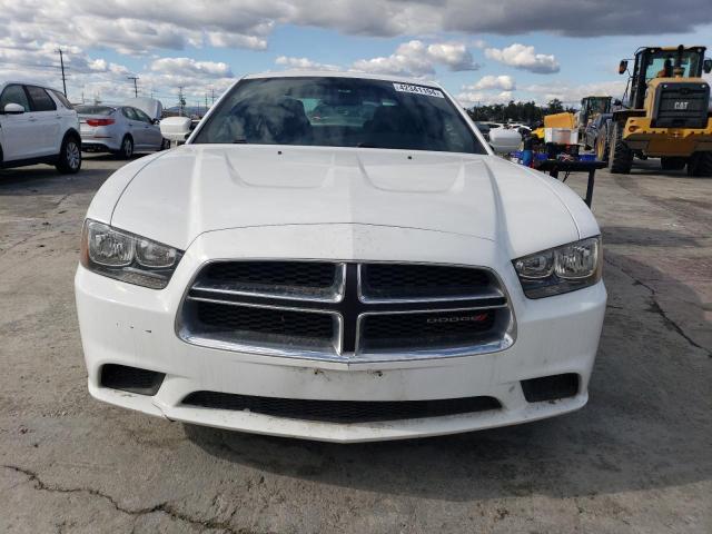 Photo 4 VIN: 2C3CDXBGXEH364101 - DODGE CHARGER 