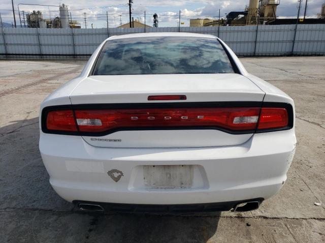 Photo 5 VIN: 2C3CDXBGXEH364101 - DODGE CHARGER 