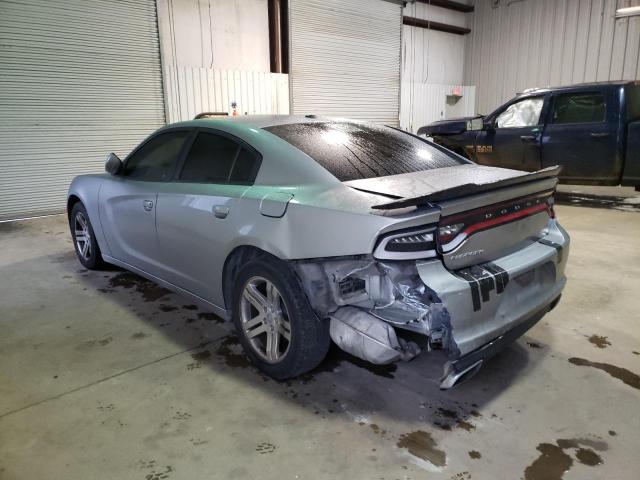 Photo 1 VIN: 2C3CDXBGXFH716336 - DODGE CHARGER SE 